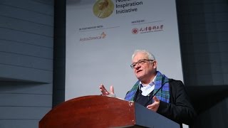 Is it good to work in a popular area? Nobel Laureate Paul Nurse