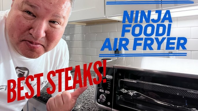 Ninja SP351 Foodi Smart 13 in 1 Dual Heat Air Fry Countertop Oven
