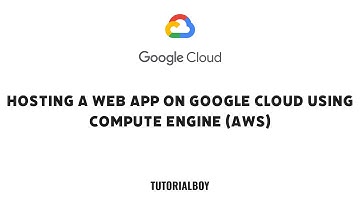 Hosting a Web App on Google Cloud Using Compute Engine (AWS) || GSP1122 ||  #qwiklabs #tutorialboy24