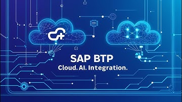 What is SAP BTP? Complete Guide (Explained Simply!)
