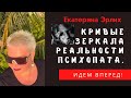 КРИВЫЕ ЗЕРКАЛА РЕАЛЬНОСТИ ПСИХОПАТА. ЕКАТЕРИНА ЭРЛИХ.