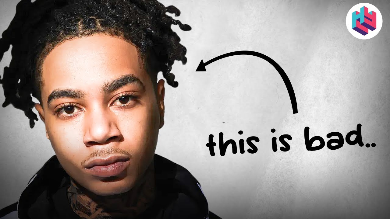 YBN Nahmir Drops The CRAZIEST Allegation On Almighty Jay..