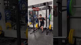 Do Partial Ranges to Jump Higher!
