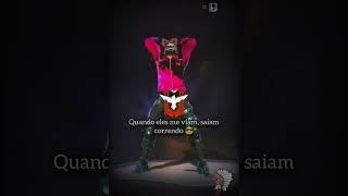 Download Lagu A patente que dava medo em 2018 😵‍💫 #freefire #freefireclips MP3