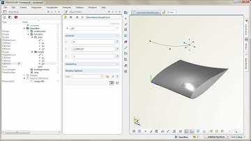 Basics of Parametric Modeling