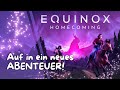 Ein neues Pferdespiel voller Spannung! 😍 | Equinox: Homecoming | deutsch