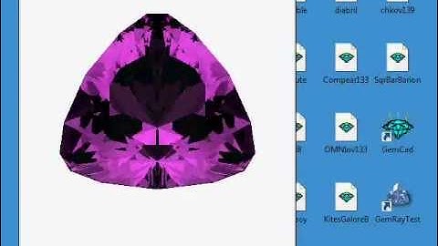 GemRay for Windows Demo Part 1: Getting Started