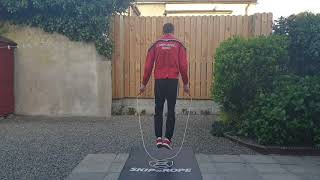 1 Min Tutorial - 360 Turn