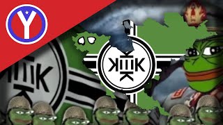 Shadilay || National Anthem of Kekistan (1986)