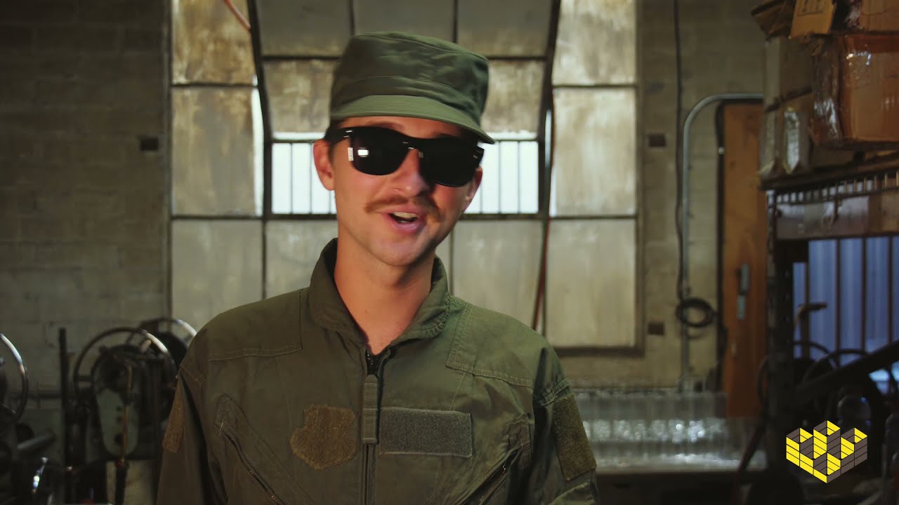 Invest in Tank Glass!