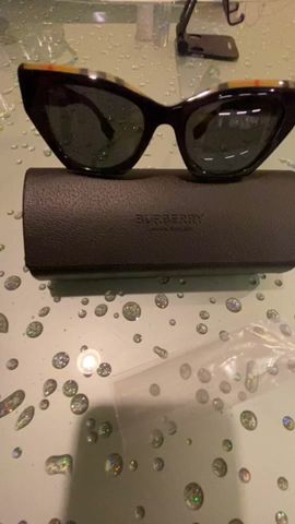 Burberry BE4160 Sunglasses Review| SmartBuyGlasses - YouTube