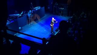 Common Featuring Big Sean - Diamonds - Live at the Fillmore Silver Spring