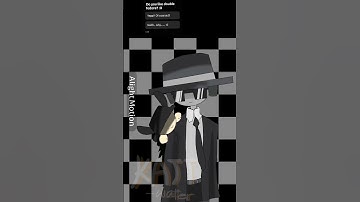 I’m tried.. btw I have TikTok! #alightmotion #edit #animation #roblox #forsaken #chance #mafioso #he