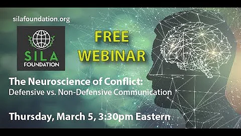 Webinar: The Neuroscience of Conflict: Defensive v...