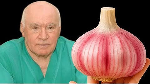 Я ям ТОВА всеки ден за ДЪЛЪГ ЖИВОТ! | Д-р Лео Бокерия