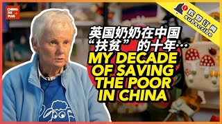 I Gave Up Everything for the Poor in China |A British Lady’s Undying Spirit and Legacy