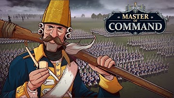 Master of Command | Prussia | No Artillery Challenge | Act 2
