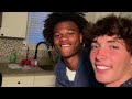 Harrison Grad Video from Shawn and Hassan
