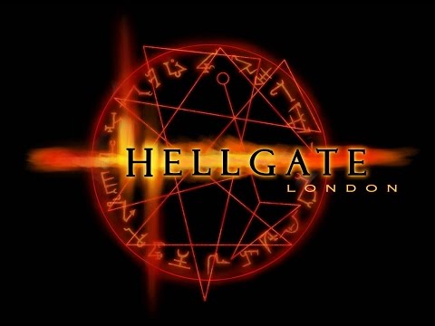 Video: Hellgate-opastettu Toinen Kierros