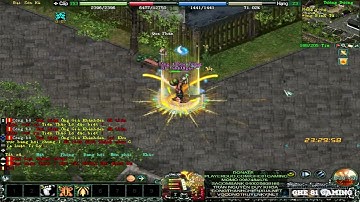 Đầu Tư 2tr2 ép HKMP Đai Lưng Định Khái CBB| Ghẹ 81 Gaming