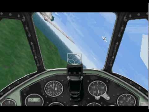 1942 pacific air war