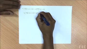 BUM2123 APPLIED CALCULUS  VID.ASSIGNMENT UMP (SEC 12P)/ SEMESTER 1 2018/2019/ DENOMINATORS GROUP