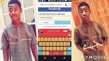 Yadda zakakoyi yanda ake harking din Facebook accounts