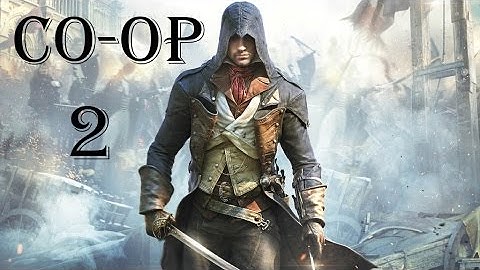 Кооператив в Assassin