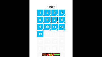 Ultra Sharp Level 11 All Stars Walkthrough