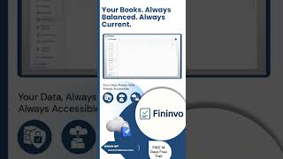 Bank Reconciliation in 5 Minute