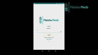2. How to install the Maisha Meds App screenshot 5