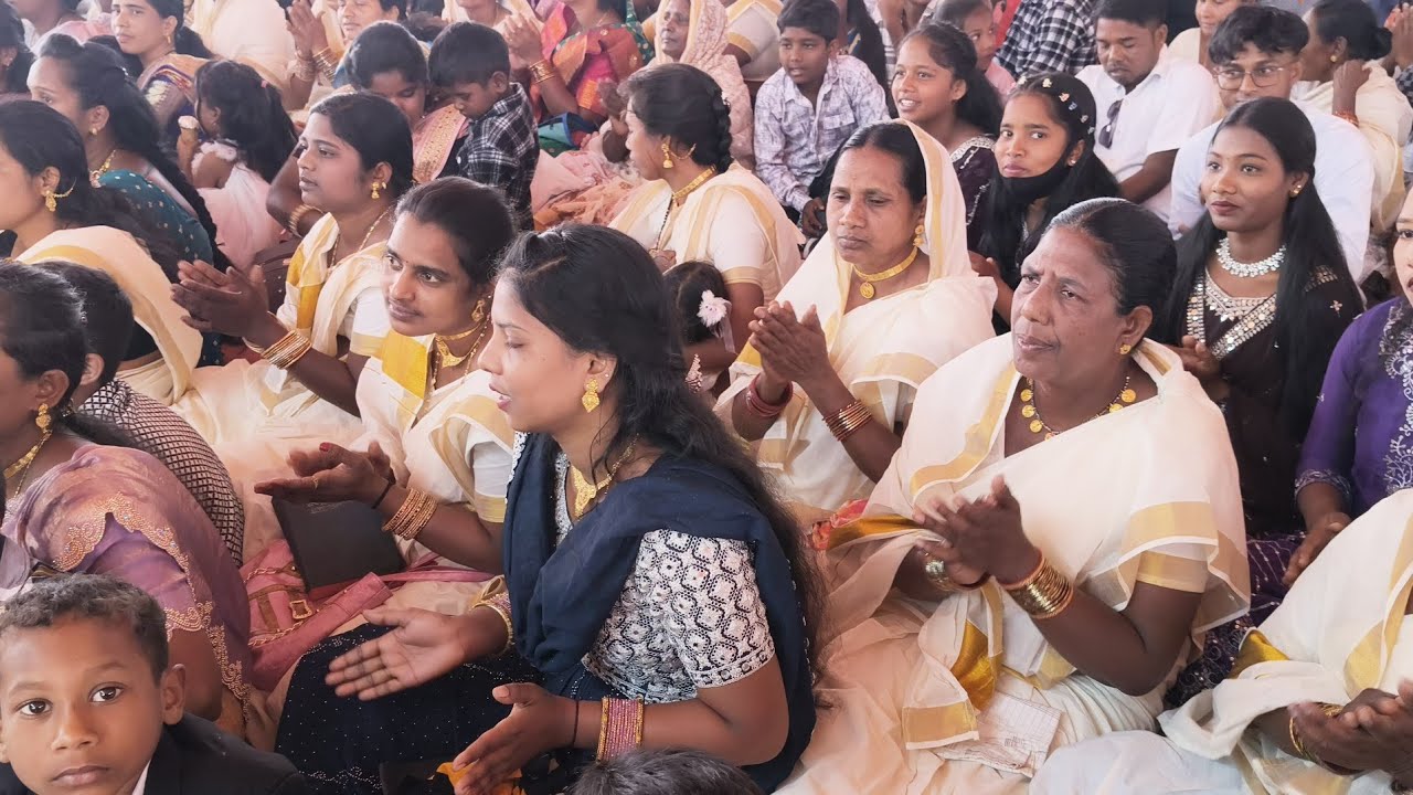 live r udayagiri ମଣ୍ଡଳୀର sangeet