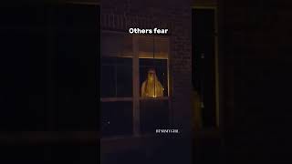 Others Fear Vs My Fear