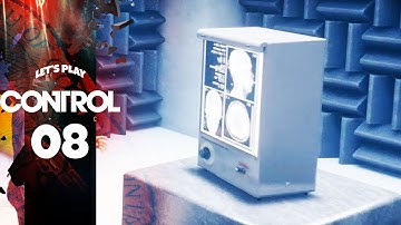 THE X-RAY LIGHTBOX | Control (Let