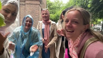 The Wedding Game spel in Zwolle op 07-06-2025 (nr. 21)