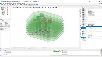 3D Explorer Enhancements