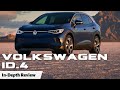 First Look Review: Volkswagen ID.4 EV | Next Electric Car