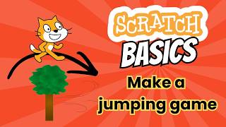 Make a Jumping Game in Scratch: Full Tutorial