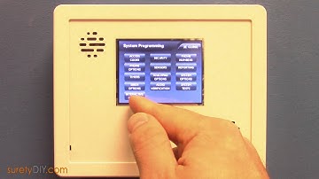 How to Run a Zwave Network Rediscovery on Simon XTi