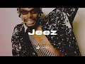 "JEEZ" - Amapiano x Afrobeat Instrumental | Asake x Young John Type Beat