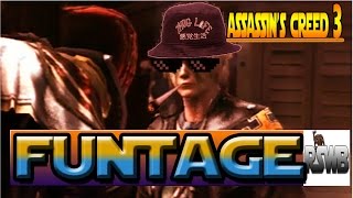 #THUGLIFE/FUNNY MOMENTS/FUNNY LAGS/DIFFERENT POV ON LAGS/AC3 multiplayer Funtage 3