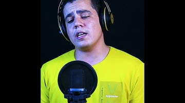 سوره الرحمن كامله القارئ محمد أبو سيف تقليد الشيخ احمد العجمي