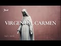 Virgen del Carmen - Jésed