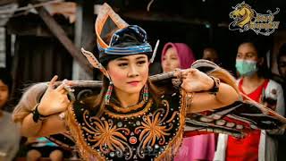 STORY WA 30 DETIK tarisa kasol jaranan