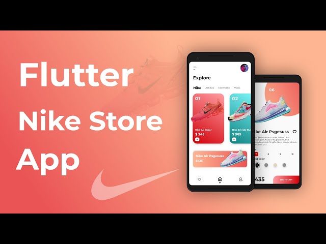 nike store phone