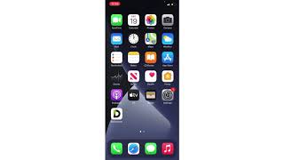 iOS 14 review  امکانات جدیده ایو اس ۱۴  IOS14.