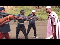 IBARAPA OTA OBA - A Nigerian Yoruba Movie Starring Odunlade Adekola