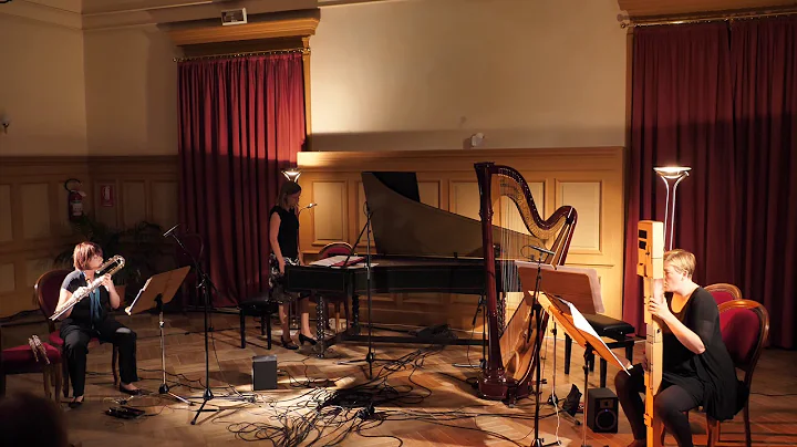 Ensemble airborne extended | Alexander Kaiser - Th...