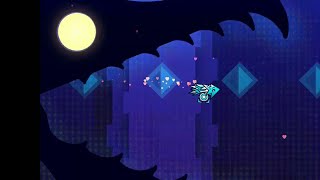 Submerged 100% (Easy Demon) by Subw00fer | Geometry Dash 2.11