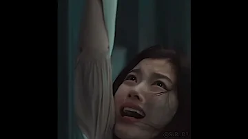 المشهد يلي وقف قلوبنا مسلسل شيطاني 